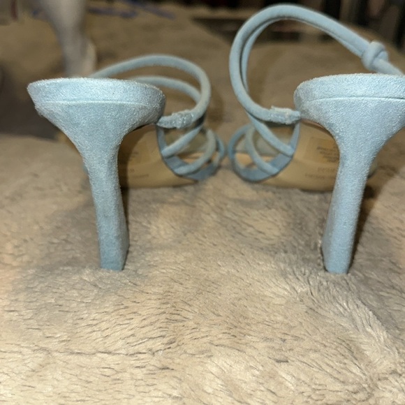 Nine West Kim Strappy Sandal 8.5 - Picture 5 of 11